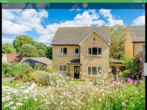 Orchard House - 4 bed holiday home - Central Scarborough